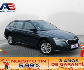 COMBI 2.0 TDI 110KW(150CV) DSG AMBITION