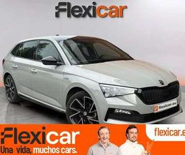 1.5 TSI MONTECARLO DSG 110KW