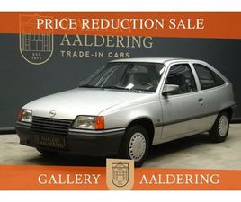 OPEL KADETT OPEL KADETT - 1.6 GL