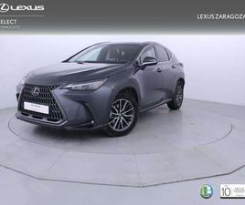 LEXUS NX NX 350H EXECUTIVE 2WD