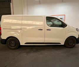 FG. BLUEHDI TALLA M S&S CONTROL 100