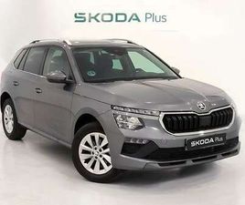 1.0 TSI SELECTION DSG7 85KW