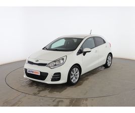 KIA RIO 1.2