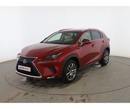 LEXUS NX NX 300H NX 300H