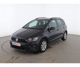 VOLKSWAGEN GOLF SPORTSVAN 1.6 TDI