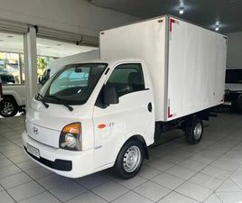 HYUNDAI HR HYUNDAI HR 2.5 TCI DIESEL (RS/RD) 2018