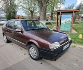 RENAULT 19 ≫ 1992 • 1 850 ЛВ. • ID