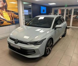 VOLKSWAGEN GOLF GOLF 1.5 EHYBRID 204CH VW EDITION DSG6