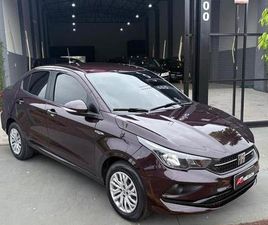 FIAT CRONOS FIAT CRONOS 1.3