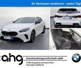 BMW SERIE 1 135 XDRIVE M SPORT PRO | SHZ | AHK | GARANTIE