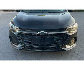 CHEVROLET CAVALIER CHEVROLET CAVALIER