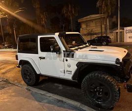 JEEP WRANGLER JL