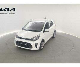 KIA PICANTO KIA PICANTO 1.0 DPI CONCEPT