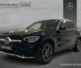 220 D 4MATIC AMG LINE (EURO 6D)