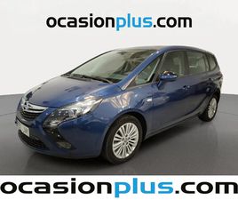 1.6 CDTI S&S SELECTIVE (136 CV) 7 PLAZAS