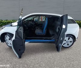 BMW I3 60 AH BMW I3 (60 AH) RANGE EXTENDER