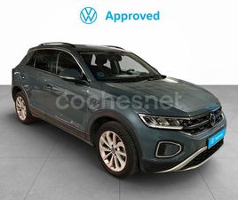 VOLKSWAGEN T-ROC LIFE 1.5 TSI