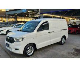 CHEVROLET TORNADO CHEVROLET TORNADO