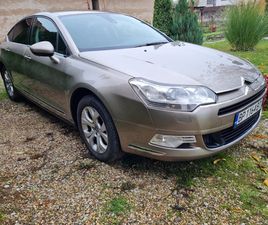 CITROEN C5