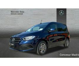 MERCEDES CLASSE T T 180 D 180 D LARGO