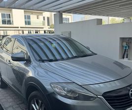 MAZDA CX-9 USED MAZDA CX-9 3.7L GTX 2013