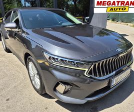 KIA K7 3.0CM3 LPG - НАЛИЧЕН В БГ