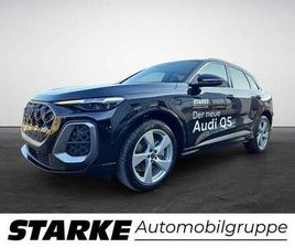 AUDI Q5 40 TDI AUDI Q5 SUV TDI S TRONIC QUATTRO S LINE TECH PRO MMI EX...