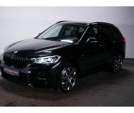 BMW X1 SDRIVE 20I BMW X1 2.0 SDRIVE 20I M SPORT AUT.*LED*RFK*AHK*HIFI*