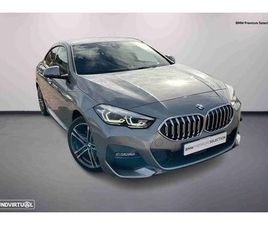 BMW SERIE 1 COUPE BMW 216 GRAN COUPÉ D PACK DESPORTIVO M