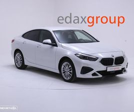 BMW SERIE 2 216 BMW 216 GRAN COUPÉ D LINE SPORT