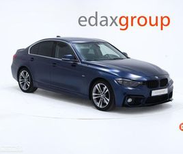 BMW 335 D XDRIVE