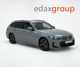 BMW SERIE 3 330 BMW 330 I XDRIVE AUT.