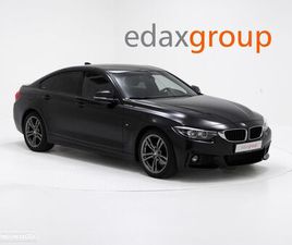BMW SERIE 4 GRAN COUPE 420 BMW 420 GRAN COUPÉ D PACK M AUTO