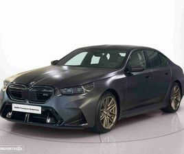 BMW SERIE 5 M5 BMW M5 STANDARD