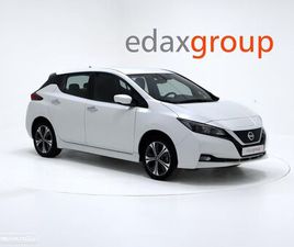 NISSAN LEAF E+ ACENTA