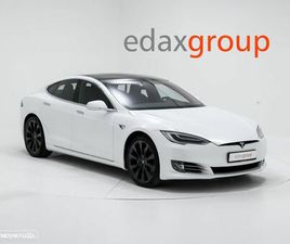 TESLA MODEL S PERFORMANCE LUDICROUS TESLA MODEL S PERFORMANCE LUDICROUS AWD