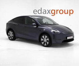 TESLA MODEL Y LONG RANGE TRAÇÃO INTEGRAL