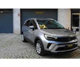 OPEL CROSSLAND X 1.2 T INNOVATION