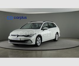 VOLKSWAGEN GOLF 2.0 TDI VARIANT