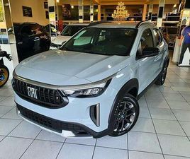 FIAT PULSE FIAT PULSE 1.0 T200 MHEV AUDACE CVT