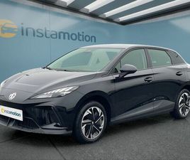 MG MG4 EV 51 KWH STANDARD