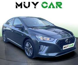HYUNDAI IONIQ PHEV 1.6 GDI KLASS