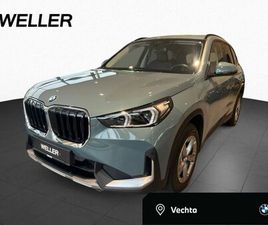 BMW X1 SDRIVE18I LICOPLUS LED HI/FI 17