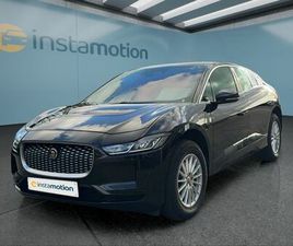 JAGUAR I-PACE EV400 S 294 KW