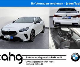 BMW SERIE 1 M135I XDRIVE BMW M135 XDRIVE M SPORT PRO | SHZ | AHK | GARANTIE