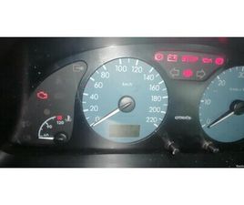 CITROËN XSARA BREAK ABRIL/01