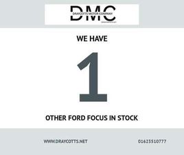 FORD FOCUS 1.0T ECOBOOST TITANIUM X EURO 6 (START/STOP) 5DR