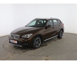 BMW X1 SDRIVE 18D SDRIVE 18D