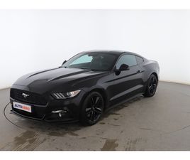 FORD MUSTANG FASTBACK 2.3 ECOBOOST