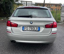 BMW 520D